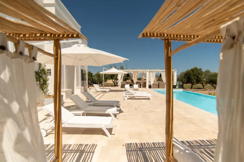 Limonaia Masseria und Spa - Image 1