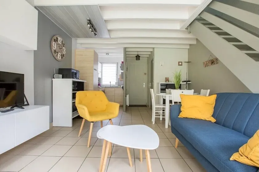 Cottage Opale - Image 1
