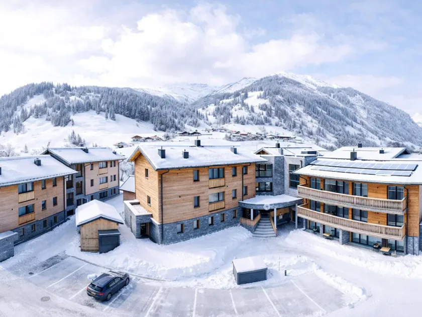 Alpine Suite in Rauris Valley - Image 1