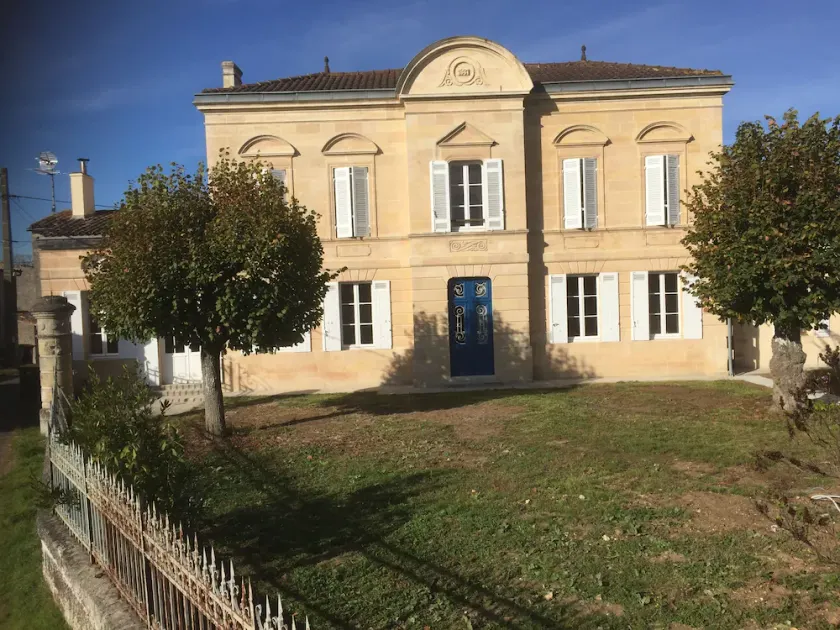Superbe gîte à la campagne dans le bordelais - Image 1
