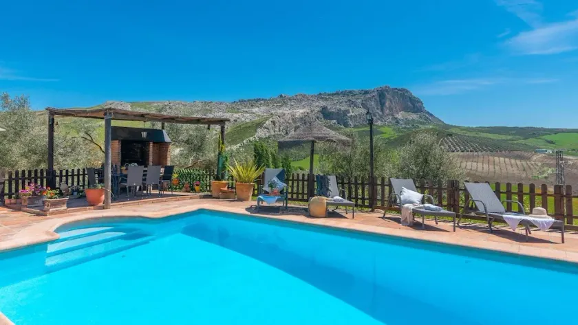 CASA RURAL EL CHAPARRO - Image 1