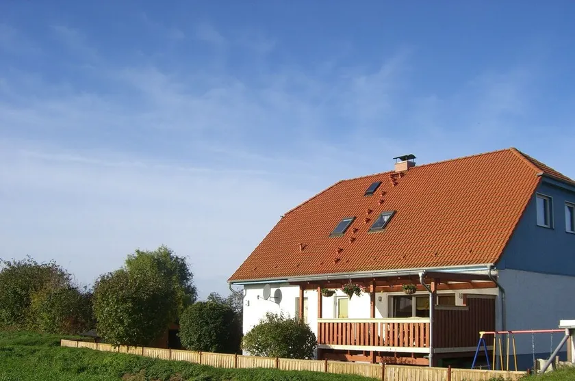 Appartamento 60 m² Boltenhagen, 3 pers., Zona tranquilla. Vicino alla spiaggia, 2 camere da letto., Wi-Fi - Image 1