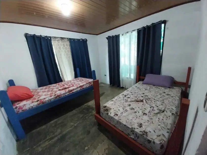 Ocean Front Villa - Image 1