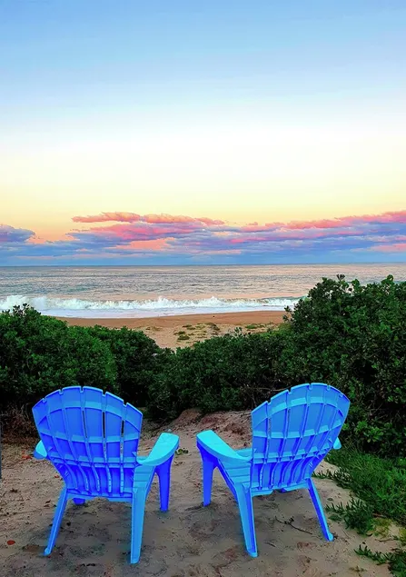 Beach front property - Image 1