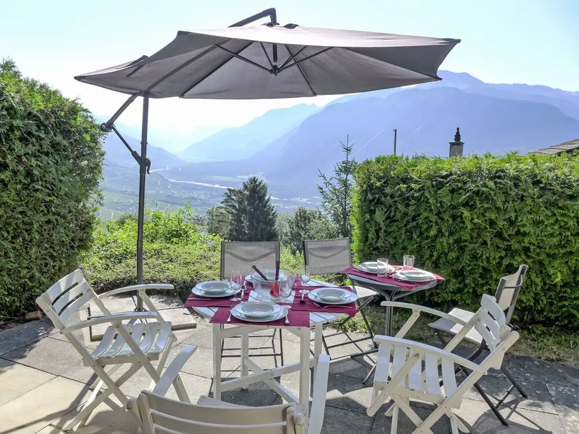 Chalet Sans Nom by Interhome - Image 1