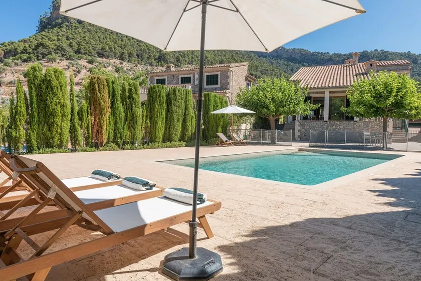 Villa Son Vent Valldemossa - Image 1
