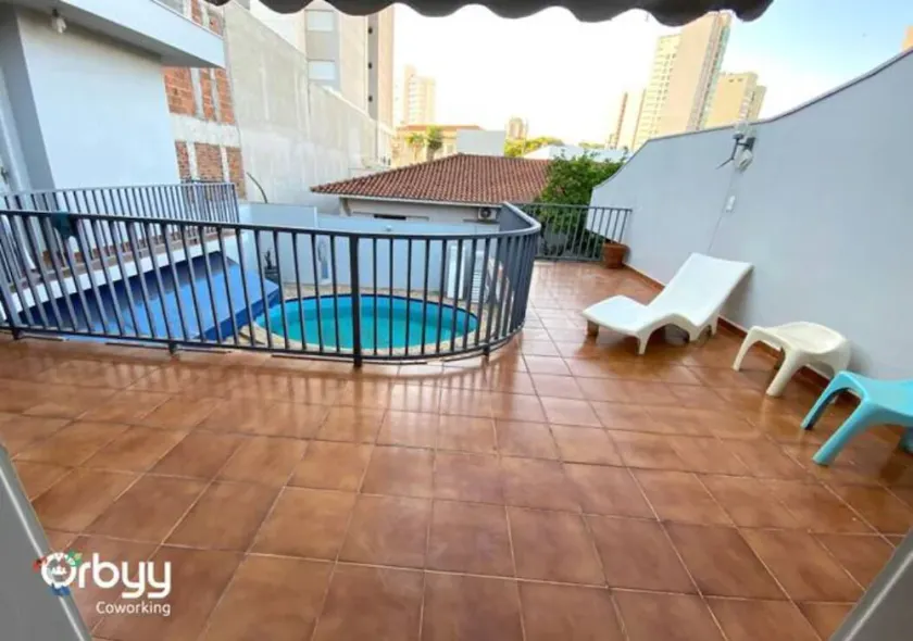 Suite Privada con entrada independiente - Image 1
