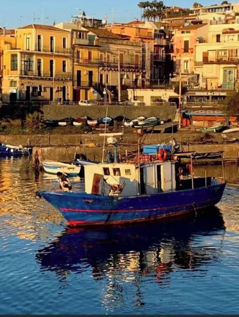 Delightful studio apartment just minutes from the sea - Image 1