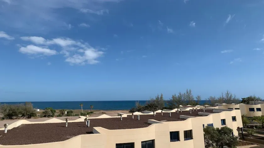 Incredible duplex in La Lajita - Image 1