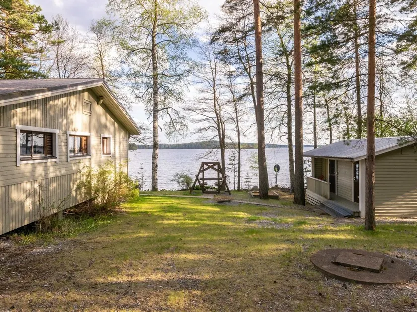 Mäntyrinne by Interhome - Image 1