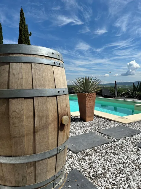 SanMartino Apartmento - Sun, pool, sea - Image 1