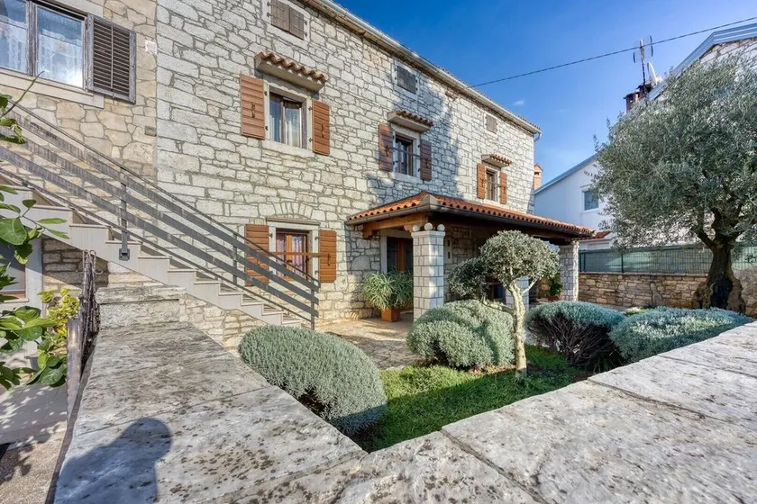 Apartments Silvano Radosi - Image 1