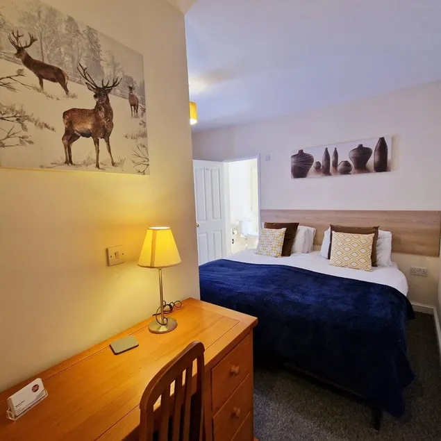 Stay Norwich Apartments Cathedral Quarter - Image 1
