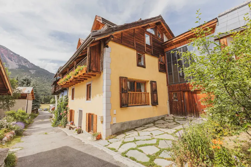 Chalet/baita - MONTGENEVRE - Image 1