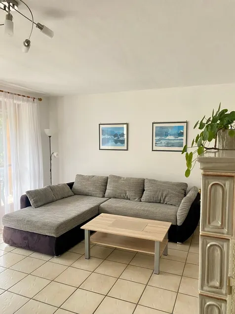 Ferienwohnung Starnberg - Image 1