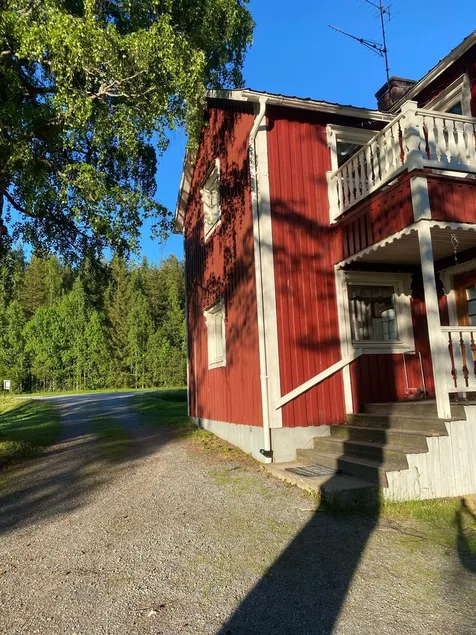 Surrounded by nature in Bjurholm - Image 1