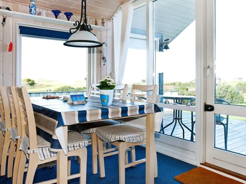 4 person holiday home in Lemvig-By Traum - Image 1