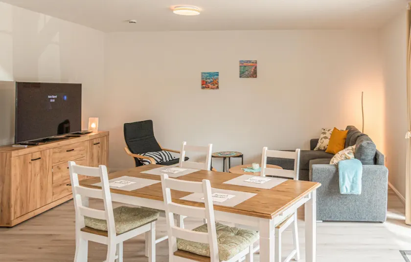 2 Bedroom Awesome Home In Stapel - Image 1