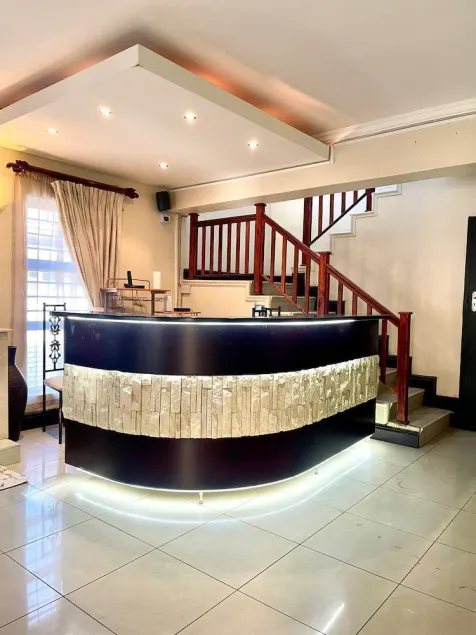 JT Cape Lodge by ETM - Image 1