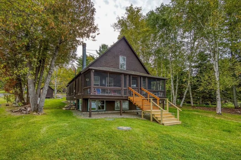 Novità per l'estate 2019 !! Barker Loop Cottage con la sua spiaggia privata di sabbia! - Image 1
