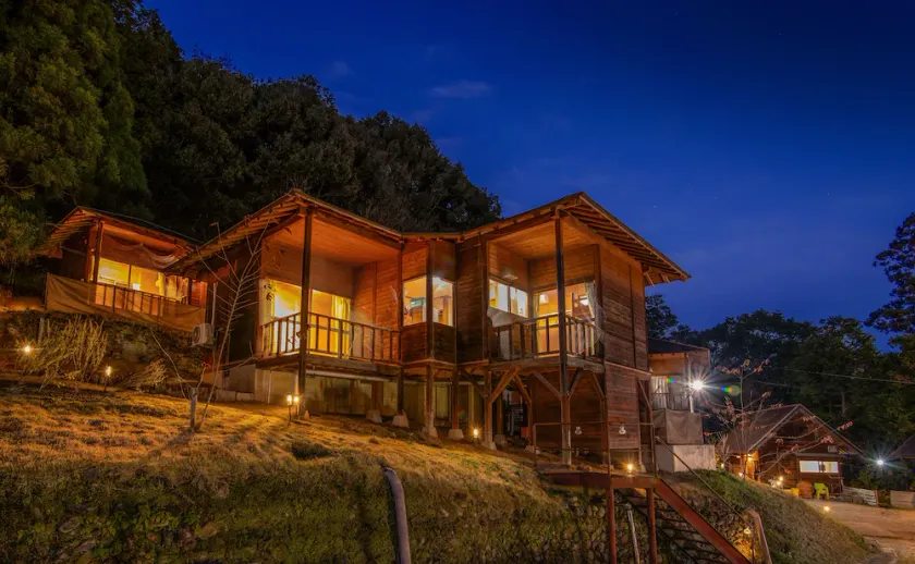 Otonashi no Sato Wataze Onsen & Cottage - Image 1