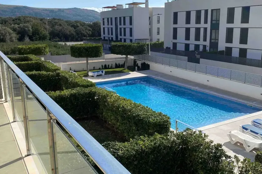 Bergantin Apartment - Image 1