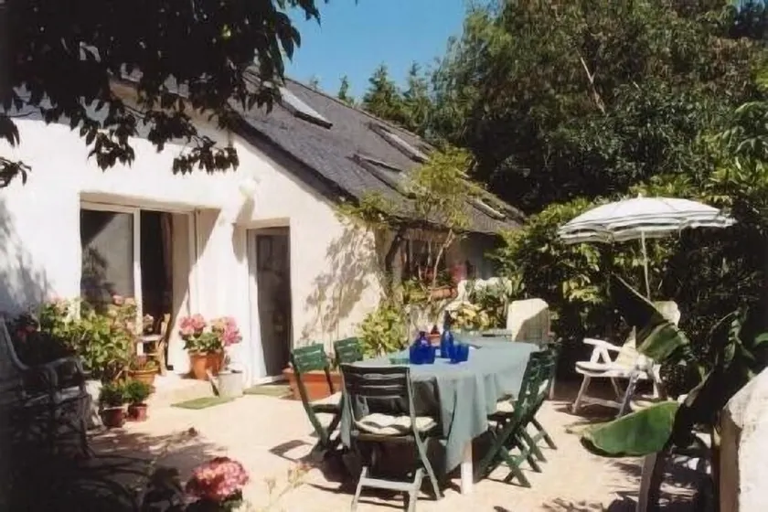 CASA FINISTÈRE -SUD BRETAGNE - Image 1