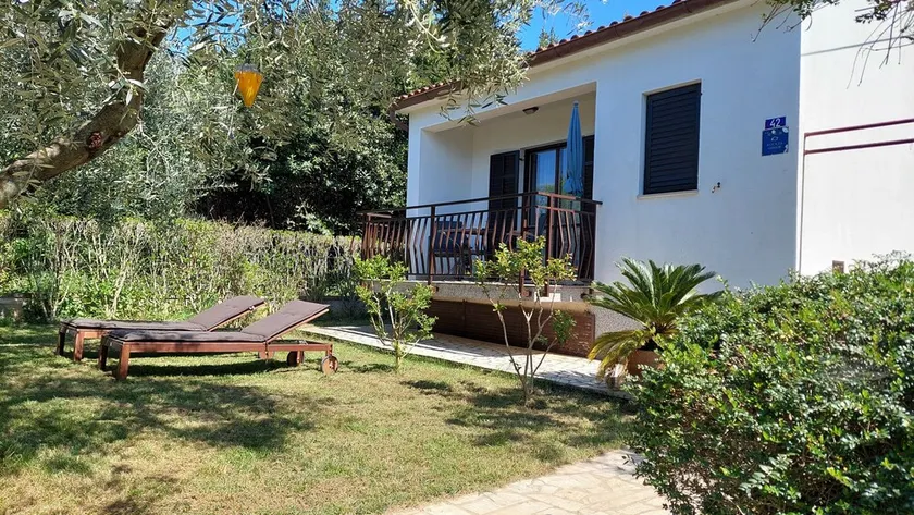 House 1185/10824 (Istria - Medulin), 500m from the beach - Image 1
