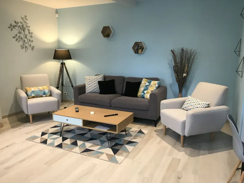 Gîte Au 24 - Image 1