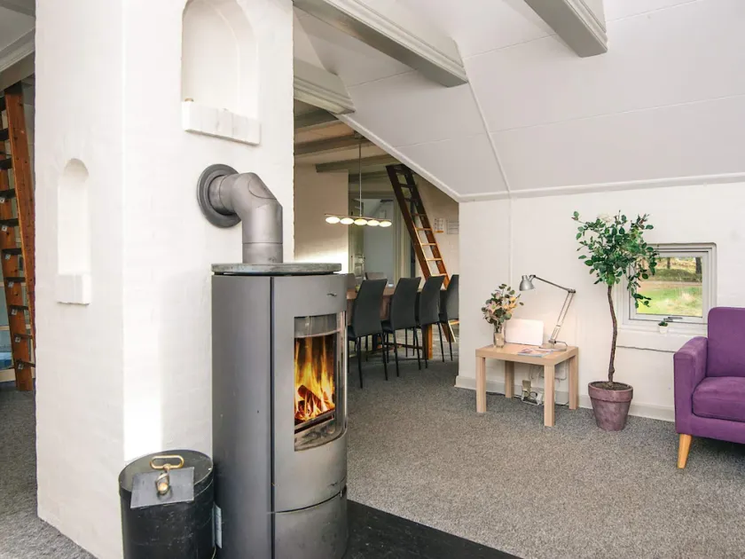 4 Star Holiday Home in Blavand - Image 1