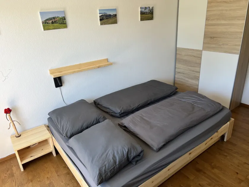 Apartment Malerkarle zentral - Image 1