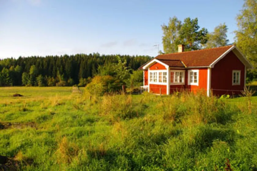 Cozy holiday home in land of castles and mansions - Image 1