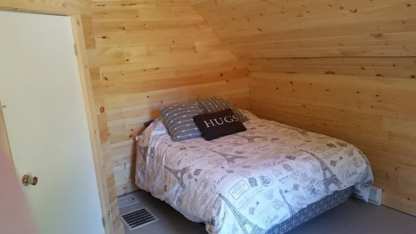 Stuga med 3 sovrum fullt utrustat - Malpeque - Image 1