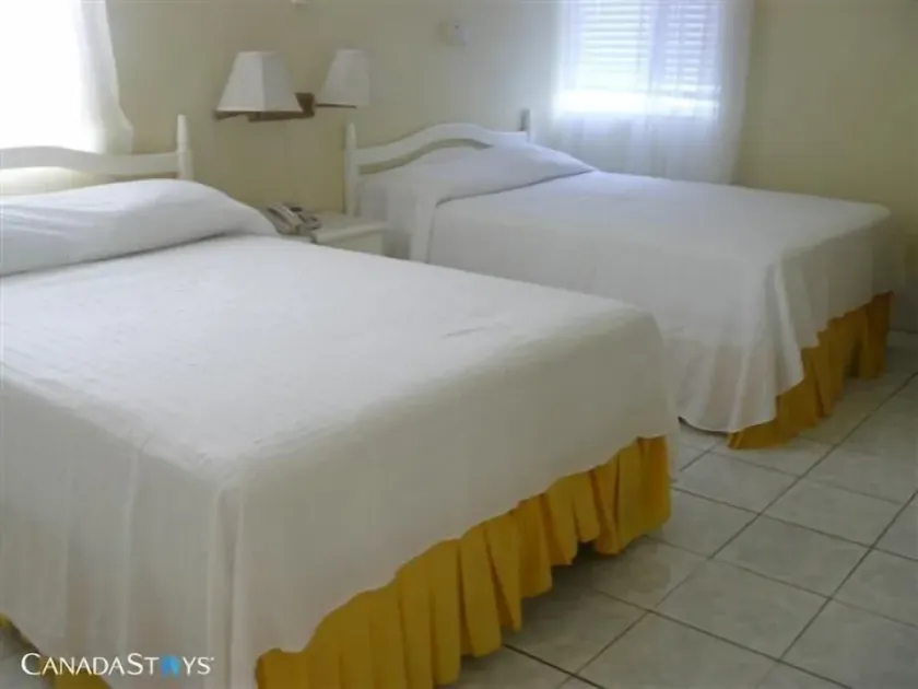 Negril Beach Condo - Jamaica - Hotel Room, no/kitchen Unit 1 - Image 1