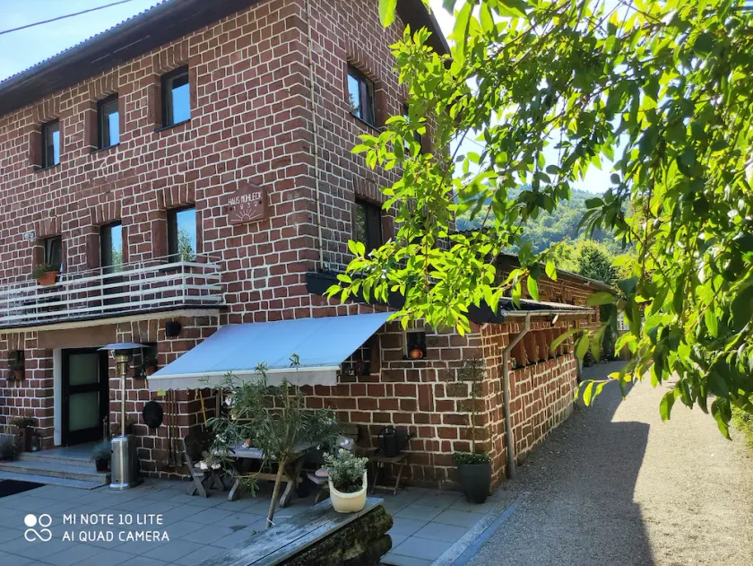 Traditional house Mühleck for groups of up to 22 people with pool, sauna and hot tub - Image 1