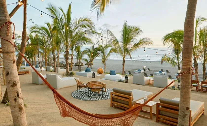 5-Star Golf & Spa Beach Resort - Where the mountains meet the ocean... - Image 1