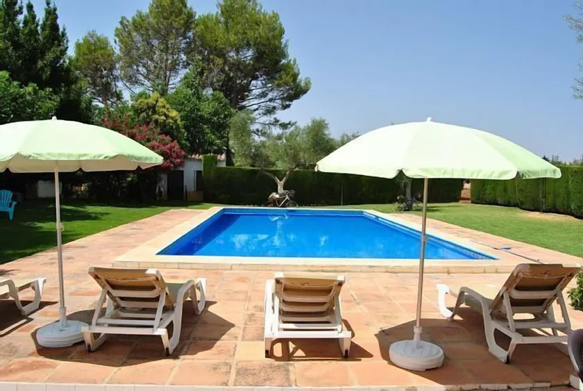 Cottage (full rental) Heredad de San Juan for 13 people - Image 1