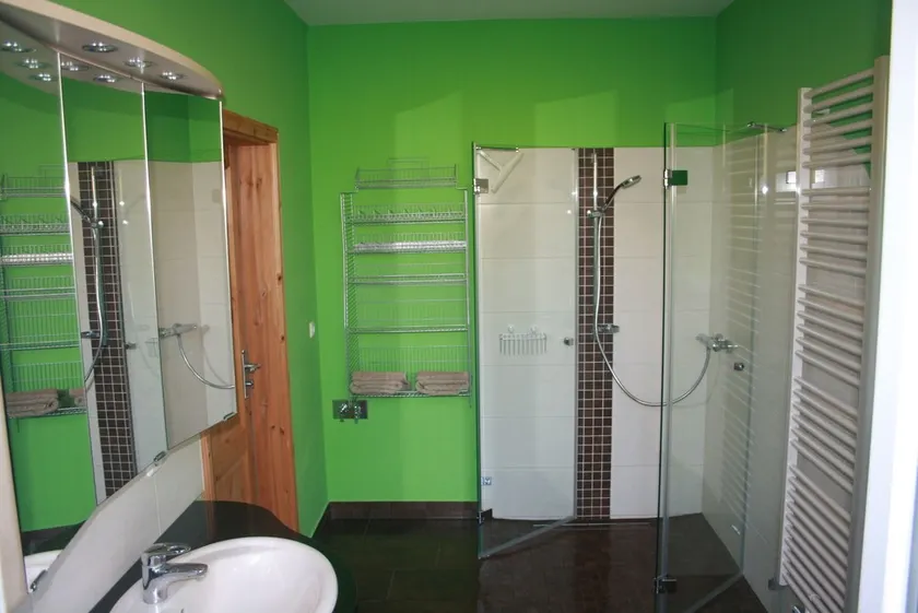 Apartment between the cities of Dresden, Chemnitz and Leipzig - Image 1