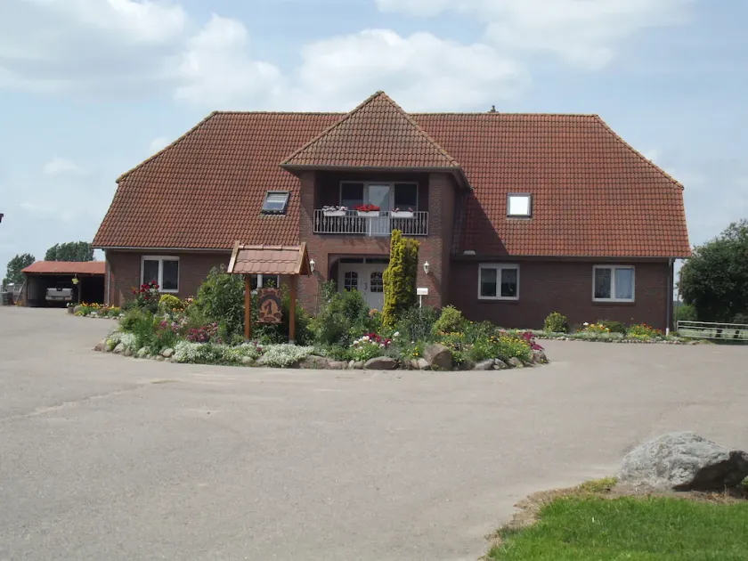 Urlaub auf dem Bauernhof - Image 1