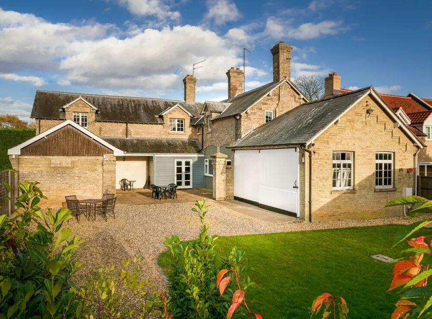 The Stables - Image 1