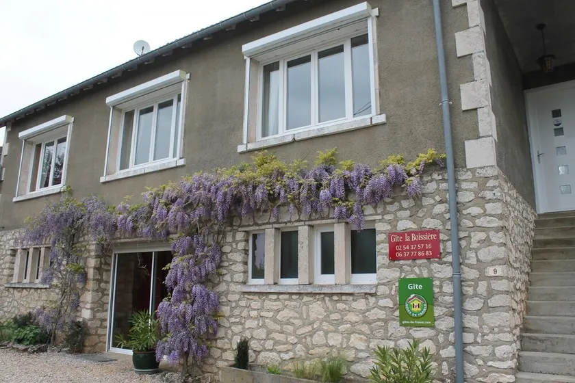 Gîte de la Boissière - Image 1