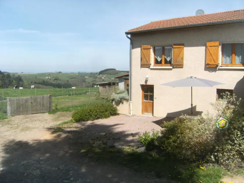 At Col du Pin Bouchain - Image 1