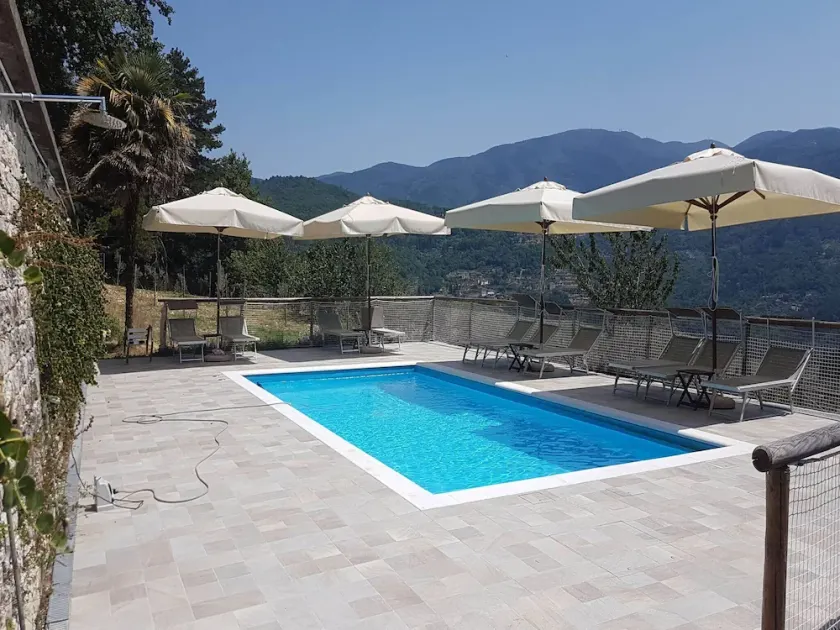 Agriturismo Poggio di Montepescoli - L'Aia - Image 1