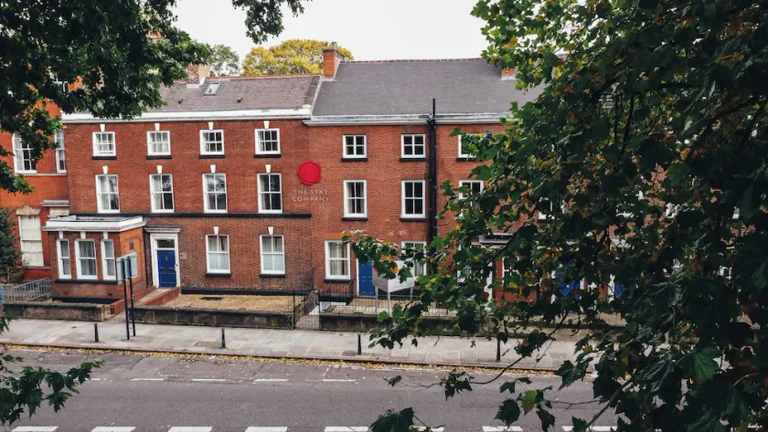 The Stay Company, Friar Gate - Image 1