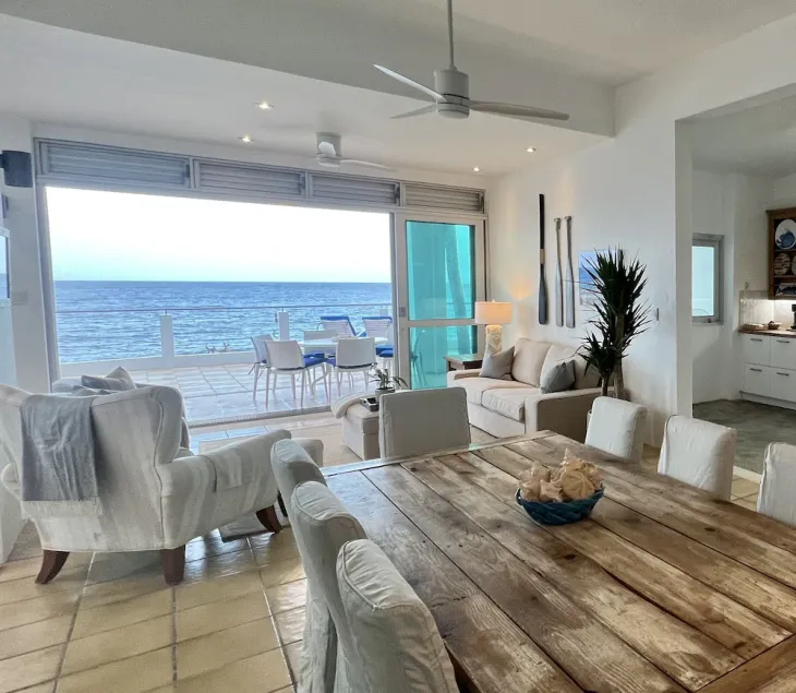The House with a View- Oceanfront Property in Dorado - Image 1