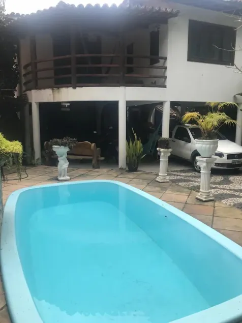 Beautiful Beach House in the City Center - Image 1