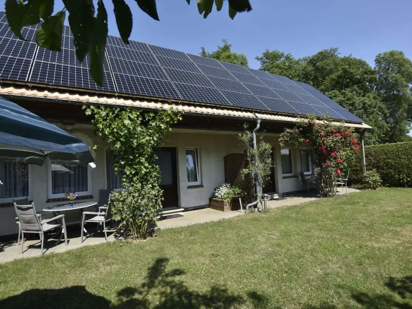 Ferienhaus in der Naehe der Ostsee - Image 1