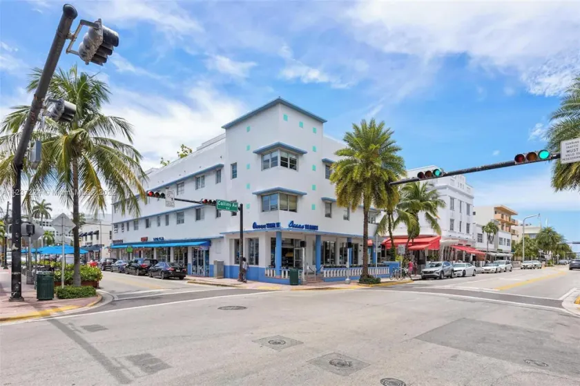 Heart of South Beach ¤ 2 min Plage ¤ Ocean Drive - Image 1