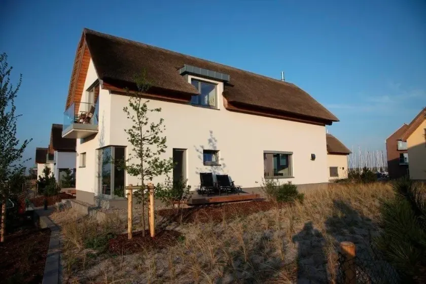 Holiday home for 6 guests with 137m² in Heiligenhafen (20807) - Image 1