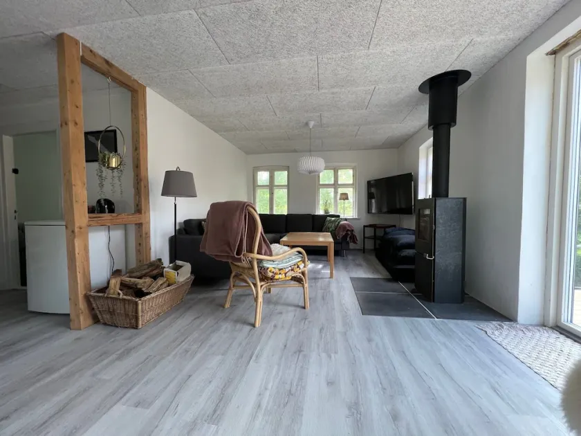 Sejerø Vandrerhjem - Image 1